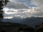 Archived image Webcam Beatenberg Jungfrau Group 07:00