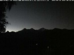 Archiv Foto Webcam Beatenberg (Jungfrau-Gruppe) 05:00