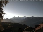 Archiv Foto Webcam Beatenberg (Jungfrau-Gruppe) 07:00