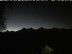 Archiv Foto Webcam Beatenberg (Jungfrau-Gruppe) 05:00
