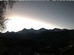 Archiv Foto Webcam Beatenberg (Jungfrau-Gruppe) 06:00