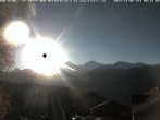 Archiv Foto Webcam Beatenberg (Jungfrau-Gruppe) 07:00