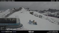 Archived image Webcam Col de Valvacin Chair Lift 13:00