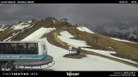 Archived image Webcam Col de Valvacin Chair Lift 15:00