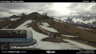 Archived image Webcam Col de Valvacin Chair Lift 09:00