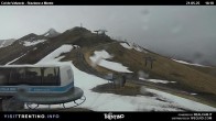 Archived image Webcam Col de Valvacin Chair Lift 15:00