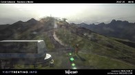 Archived image Webcam Col de Valvacin Chair Lift 07:00