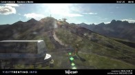 Archiv Foto Webcam Sesselbahn Col de Valvacin 07:00