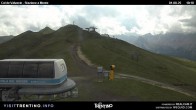 Archived image Webcam Col de Valvacin Chair Lift 09:00