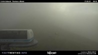 Archiv Foto Webcam Sesselbahn Col de Valvacin 07:00