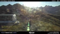 Archived image Webcam Col de Valvacin Chair Lift 07:00