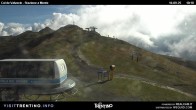 Archived image Webcam Col de Valvacin Chair Lift 09:00