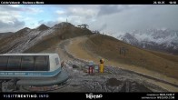 Archived image Webcam Col de Valvacin Chair Lift 15:00