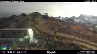 Archived image Webcam Col de Valvacin Chair Lift 07:00
