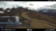Archived image Webcam Col de Valvacin Chair Lift 07:00