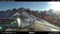 Archived image Webcam Col de Valvacin Chair Lift 07:00