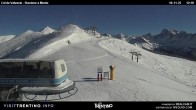 Archived image Webcam Col de Valvacin Chair Lift 11:00
