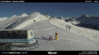 Archived image Webcam Col de Valvacin Chair Lift 13:00