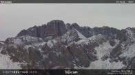 Archiv Foto Webcam Fassatal (Marmolada) 11:00