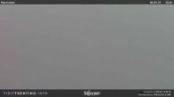 Archiv Foto Webcam Fassatal (Marmolada) 09:00