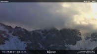 Archiv Foto Webcam Fassatal (Marmolada) 05:00