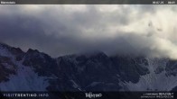 Archiv Foto Webcam Fassatal (Marmolada) 06:00