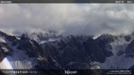 Archiv Foto Webcam Fassatal (Marmolada) 07:00