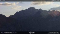 Archiv Foto Webcam Fassatal (Marmolada) 05:00