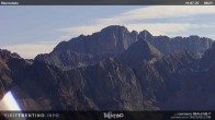Archiv Foto Webcam Fassatal (Marmolada) 07:00