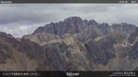 Archiv Foto Webcam Fassatal (Marmolada) 11:00