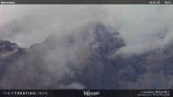 Archiv Foto Webcam Fassatal (Marmolada) 15:00