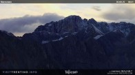 Archiv Foto Webcam Fassatal (Marmolada) 06:00