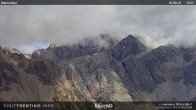 Archiv Foto Webcam Fassatal (Marmolada) 11:00