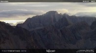 Archiv Foto Webcam Fassatal (Marmolada) 03:00