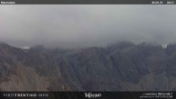 Archiv Foto Webcam Fassatal (Marmolada) 06:00
