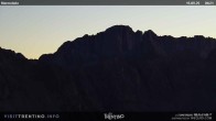Archiv Foto Webcam Fassatal (Marmolada) 05:00