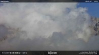 Archiv Foto Webcam Fassatal (Marmolada) 11:00