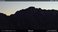 Archiv Foto Webcam Fassatal (Marmolada) 05:00