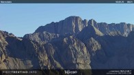 Archiv Foto Webcam Fassatal (Marmolada) 07:00