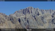 Archiv Foto Webcam Fassatal (Marmolada) 11:00