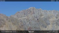Archiv Foto Webcam Fassatal (Marmolada) 13:00