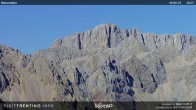 Archiv Foto Webcam Fassatal (Marmolada) 15:00