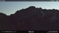 Archiv Foto Webcam Fassatal (Marmolada) 05:00