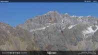Archiv Foto Webcam Fassatal (Marmolada) 13:00