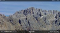Archiv Foto Webcam Fassatal (Marmolada) 11:00