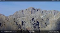 Archiv Foto Webcam Fassatal (Marmolada) 15:00