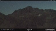 Archiv Foto Webcam Fassatal (Marmolada) 05:00