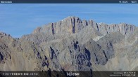 Archiv Foto Webcam Fassatal (Marmolada) 15:00