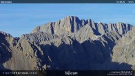 Archiv Foto Webcam Fassatal (Marmolada) 17:00