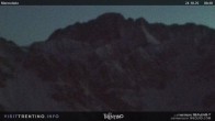 Archiv Foto Webcam Fassatal (Marmolada) 06:00